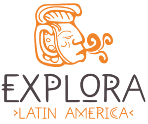 Logo Explora Latin America